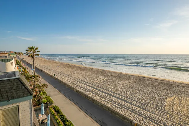 San Diego Vacation Rentals