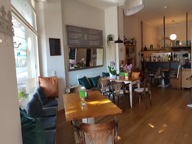 CROSTINERIA Vini e Crostini