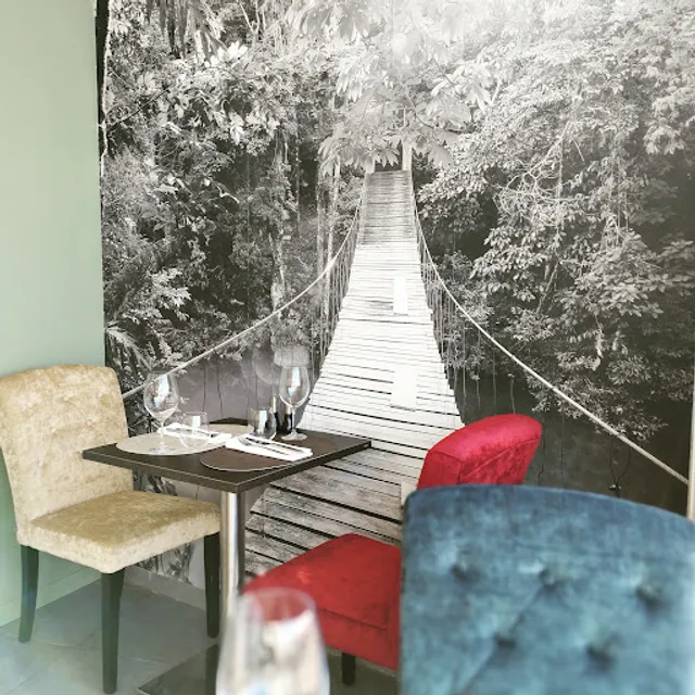 Restaurant Le Voyage