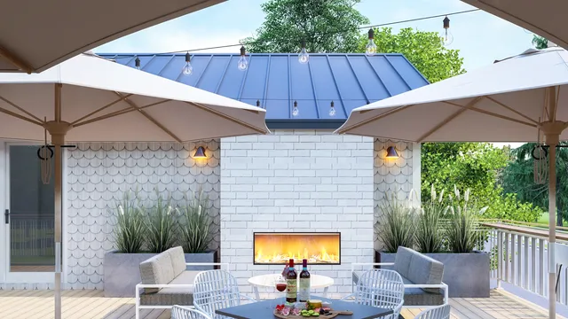 The Beach Motel and Restaurant