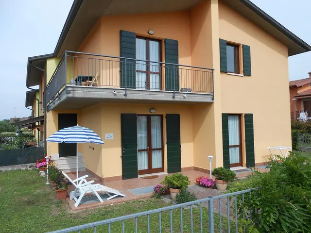 Il Glicine sul Garda B&b
