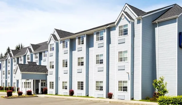 Stay Beyond Inn & Suites