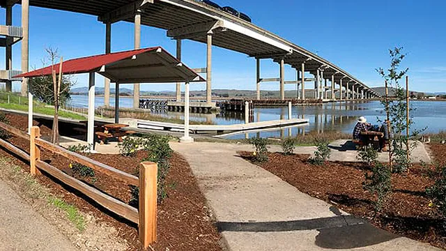 Black Point Boat Launch