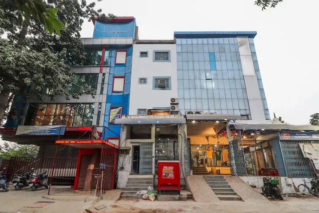 Sai Vatika Guest House