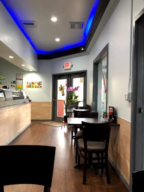 HaHa Sushi And Ramen