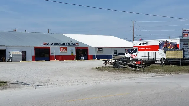 Salem Hardware & Rental