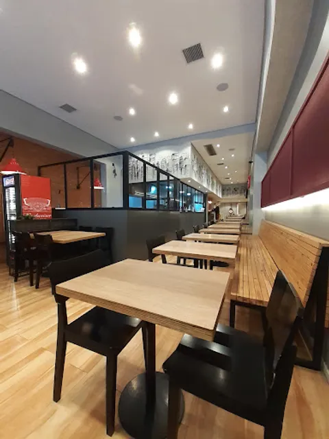 General Prime Steak & Burger - Moema