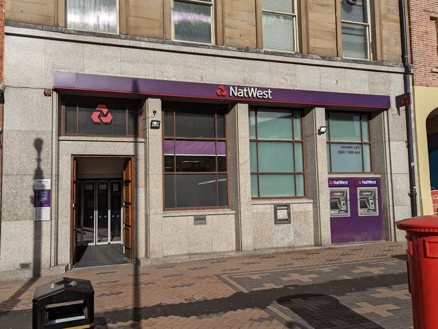 NatWest Wakefield City