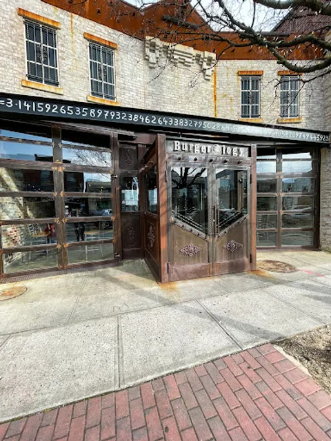 Burgerology Farmingdale