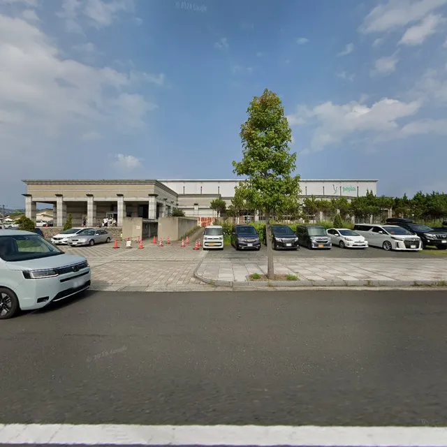 ゆうプラザカフェ