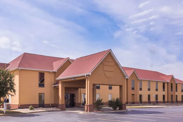Quality Inn Tallapoosa