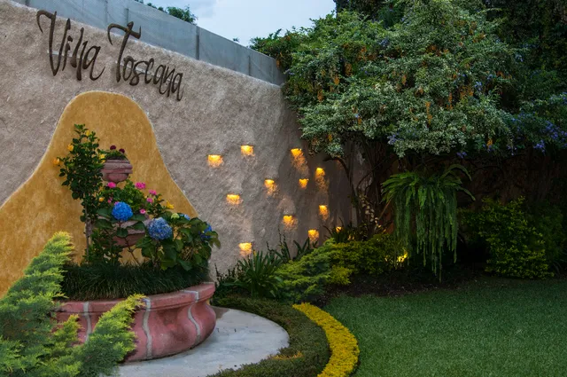 Hostal Villa Toscana