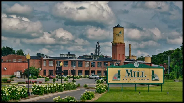 The Mill at Lebanon