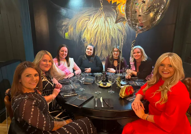 Nelore Brazilian Steak House Hertford