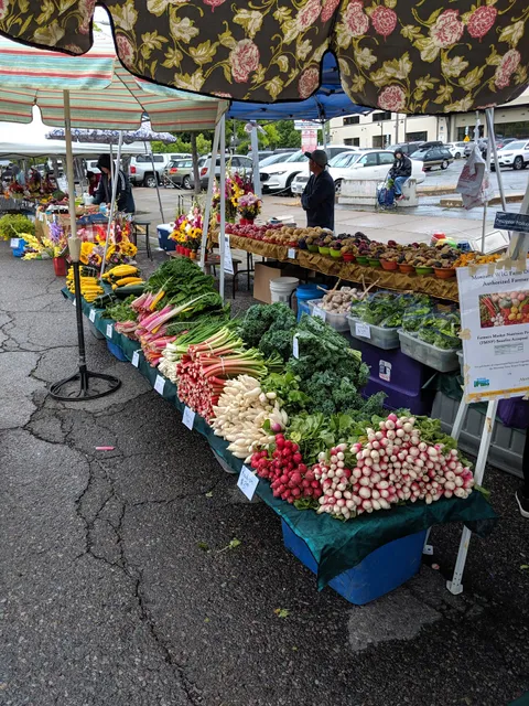 Missoula Farmers' Market