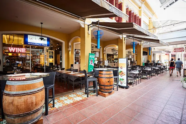 Wine Connection Jungceylon