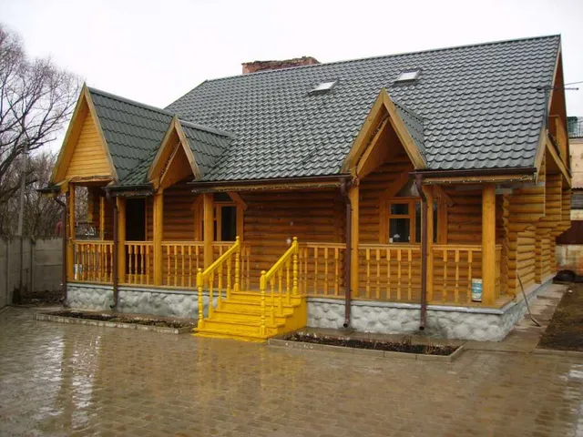 Appartamenty Na Krivokolennom