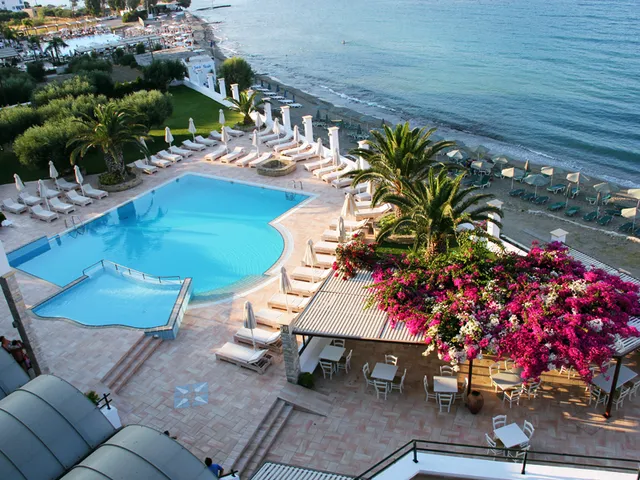 Electra Beach Hotel