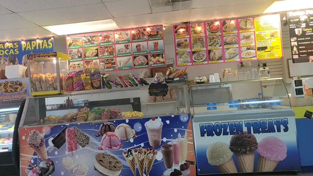 Fruteria Tropicana y taqueria