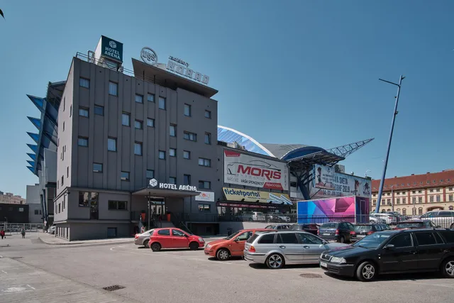 Hotel Arena