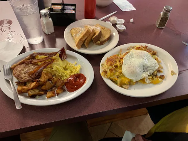 Breakfast Club Lake Mary