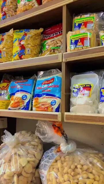 Casa do Norte Caruaru Produtos Naturais