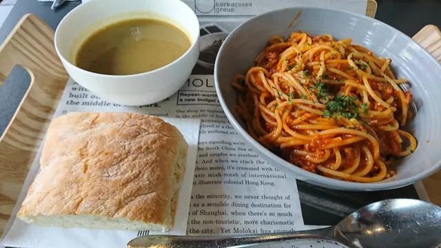 spanish'cuisine&tapas餐厅