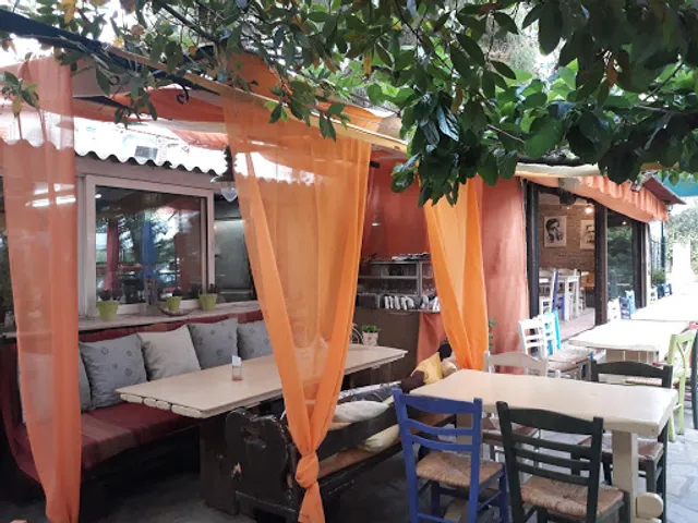 ΤΟ ΠΕΥΚΟ | Ταβέρνα - Φαγητό στο χώρο - Take Away - Delivery