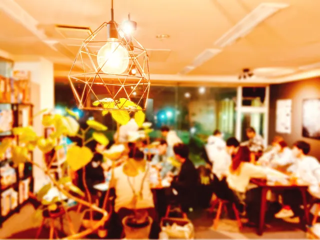 BBR 仏生山・ボードゲーム・ルーム(マーダーミステリー)