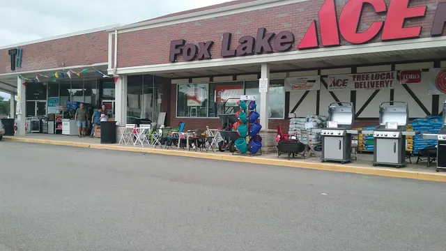 Fox Lake Town Center