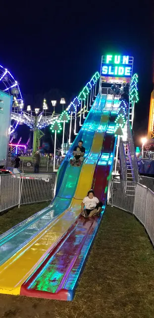 Rosenhayn Fairgrounds