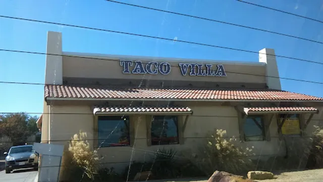 Taco Villa