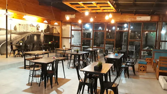 NA Coffee Premium Lamteumen