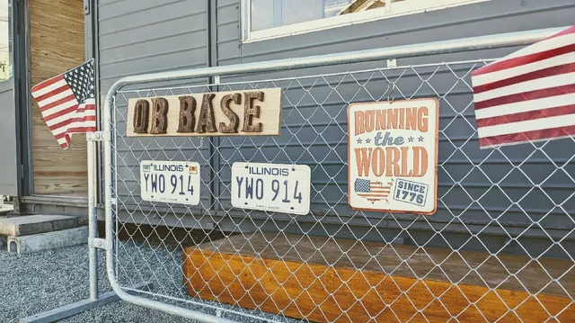 QB BASE / 駄菓子屋CANDY STORE