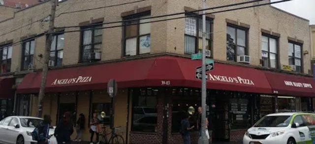 Angelo's Pizza