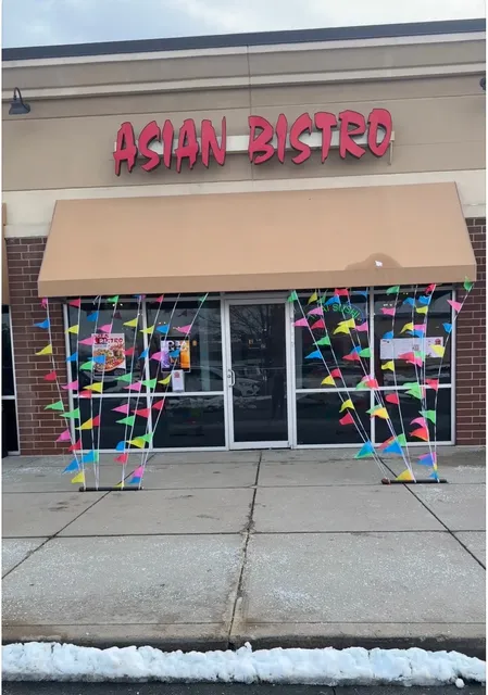 Asian Bistro