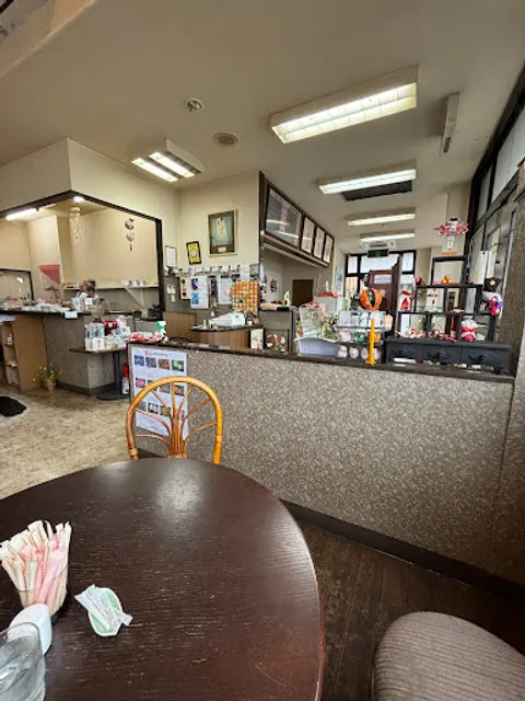 カフェ チェリモア