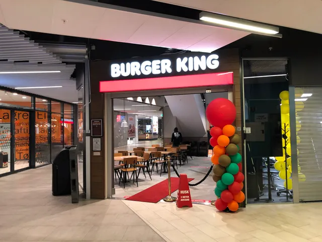 Burger King