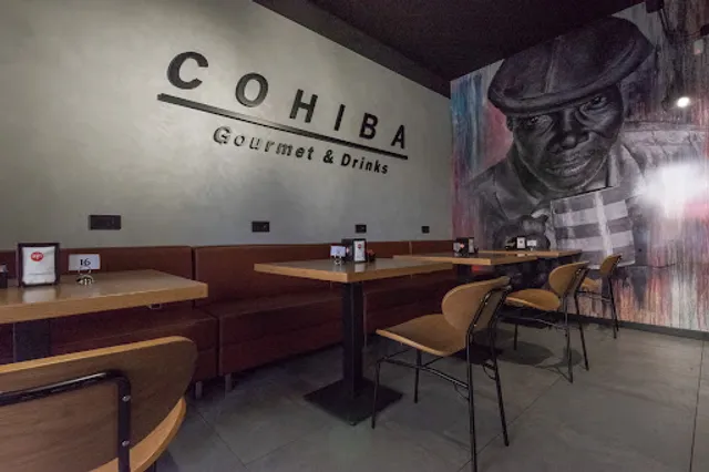 Cohiba