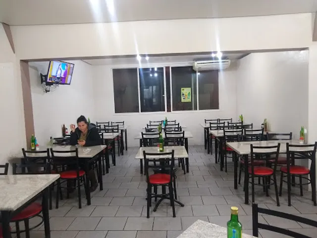 Restaurante Giba's