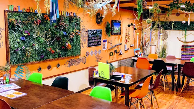 食彩酒旨処 うろこ