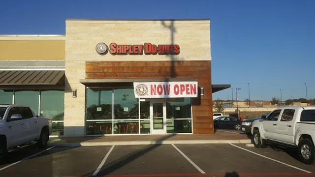 Shipley Do-Nuts