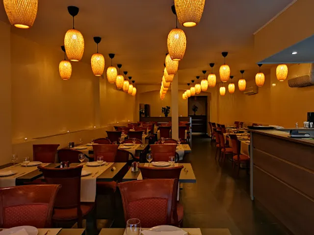 Les Saveurs du Liban