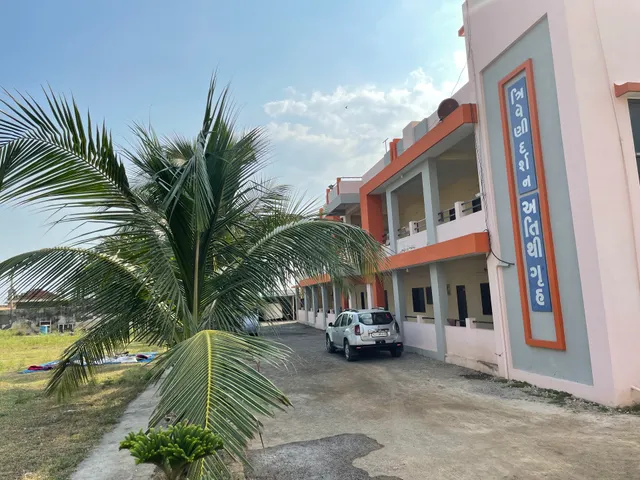 TRIVENI SANGAM ATITHIGRUH