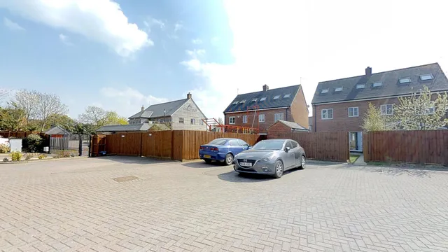 StayZo Serviced Accommodation Welwyn Garden City - WGC