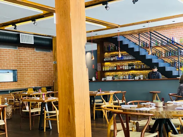 D'autore Restaurante