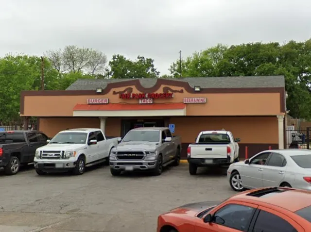 Fair Park Grocery