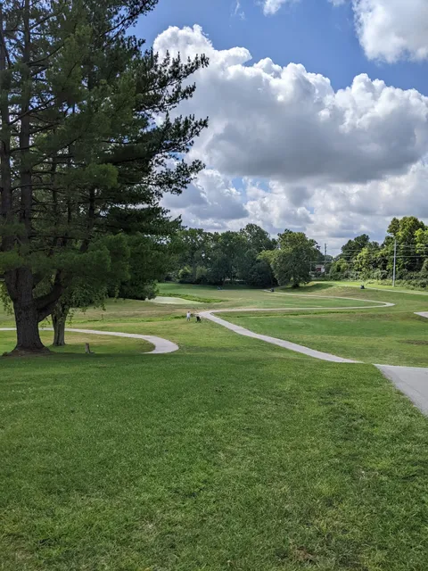 Zionsville Golf Course