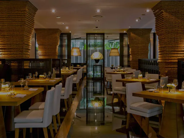 The Farm Resort Restaurant & Bar