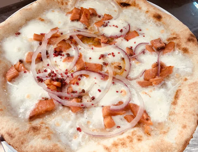 Aozora Pizza Mt.Fuji